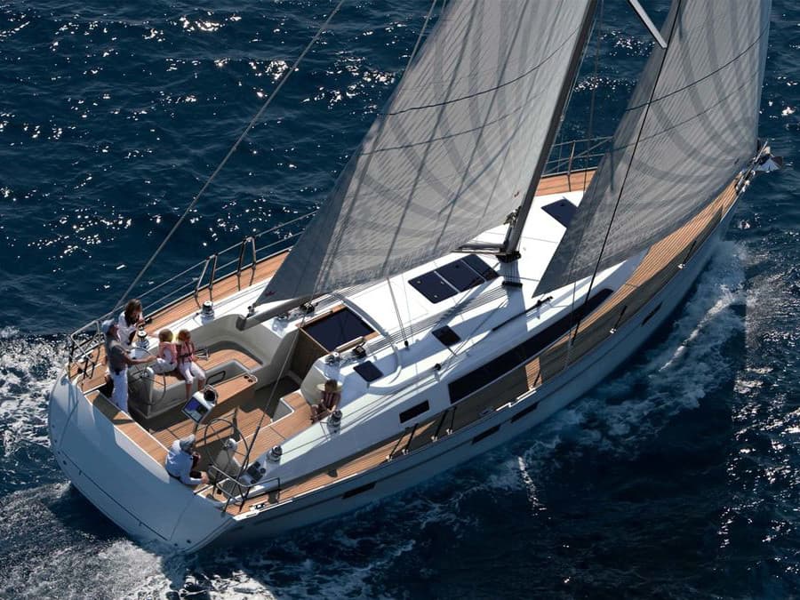 Bavaria Cruiser 46 VANDA