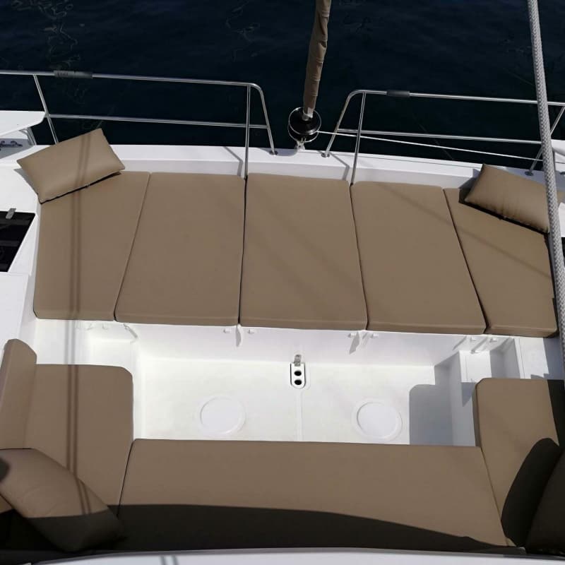 Bali 4.1 DOUBLE FIVE – bilde 3 av 9