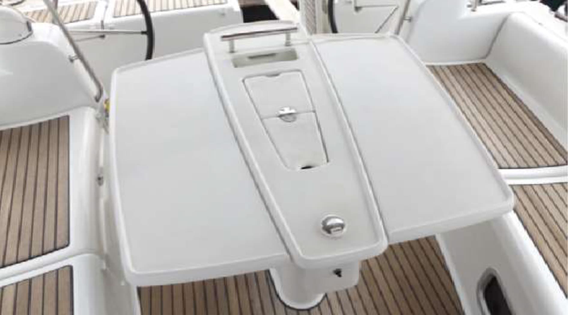 Beneteau Oceanis 50 IN COMPLIANCE – bilde 4 av 21