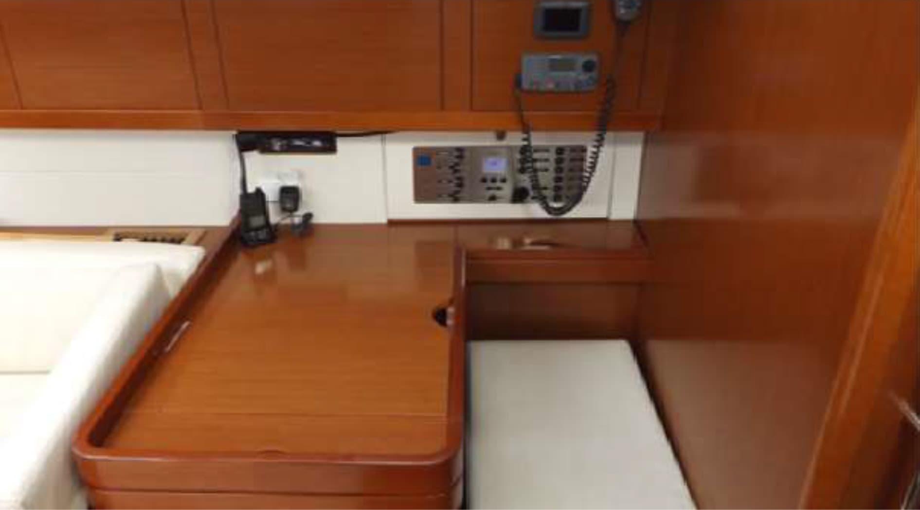 Beneteau Oceanis 50 IN COMPLIANCE – bilde 2 av 21