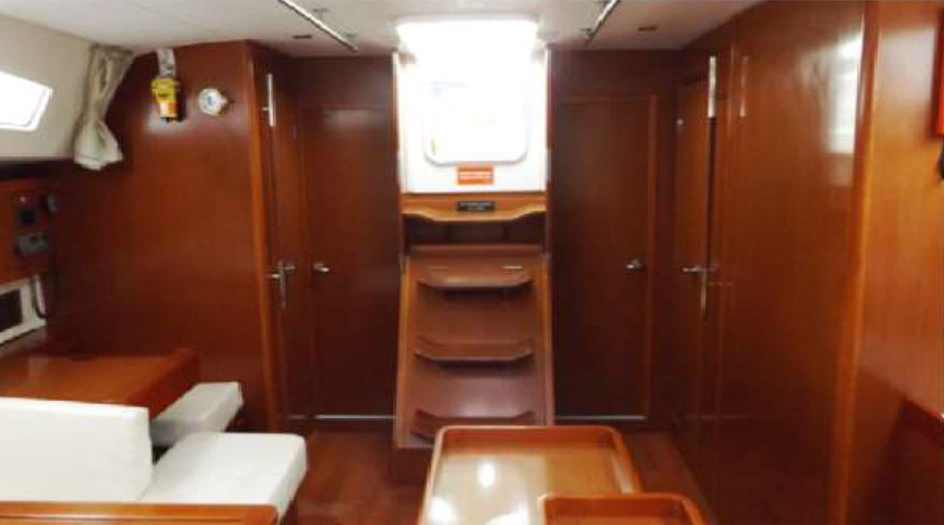 Beneteau Oceanis 50 IN COMPLIANCE – bilde 3 av 21