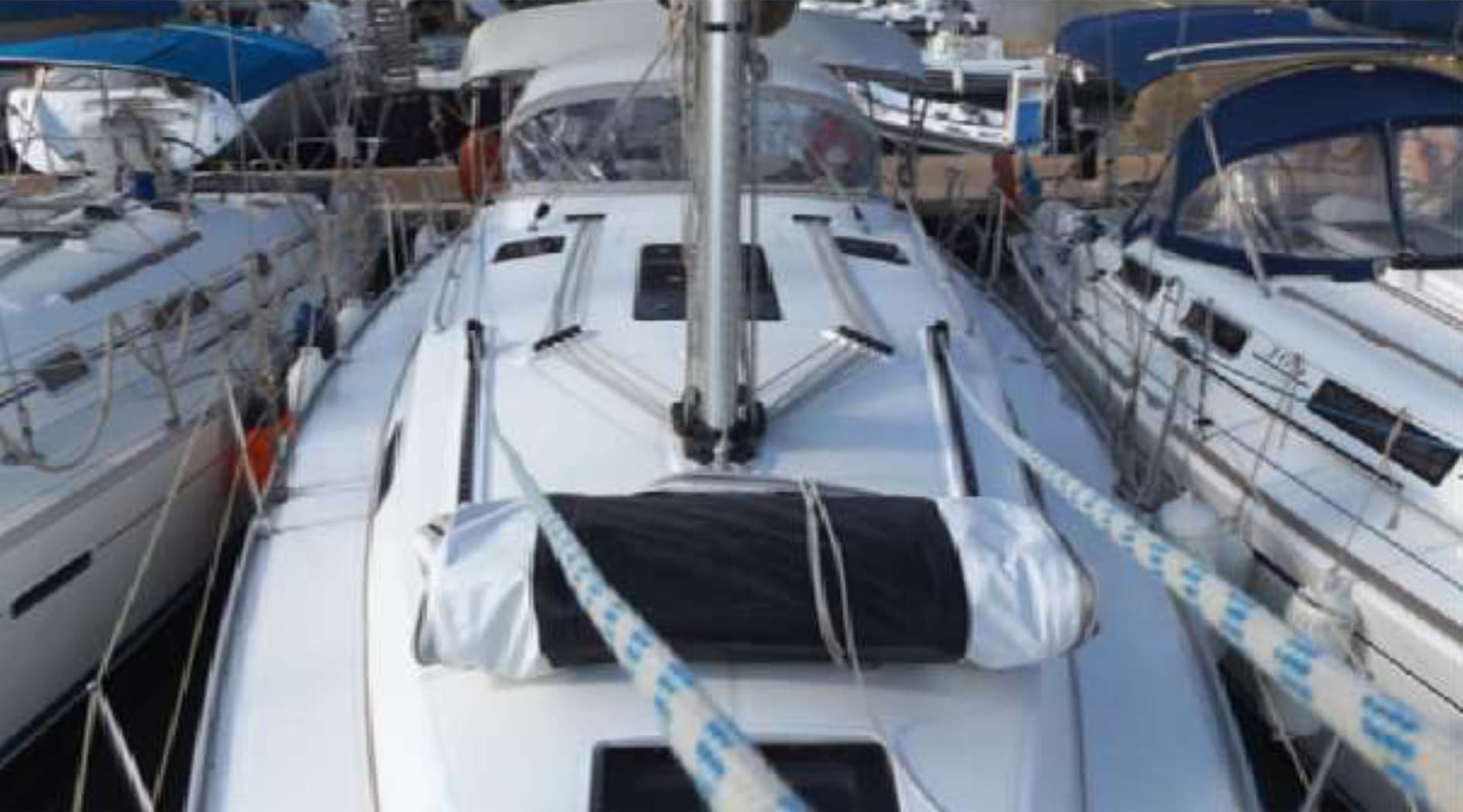 Bavaria Cruiser 36 KIWI – bilde 4 av 20