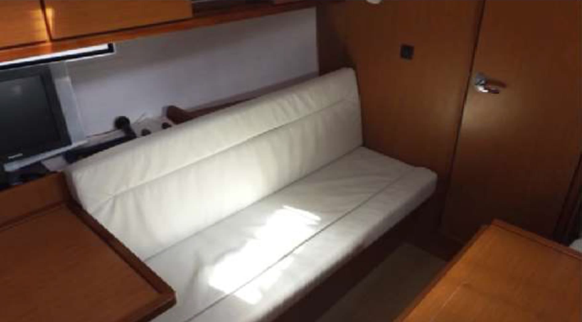 Bavaria Cruiser 36 KIWI – bilde 2 av 20