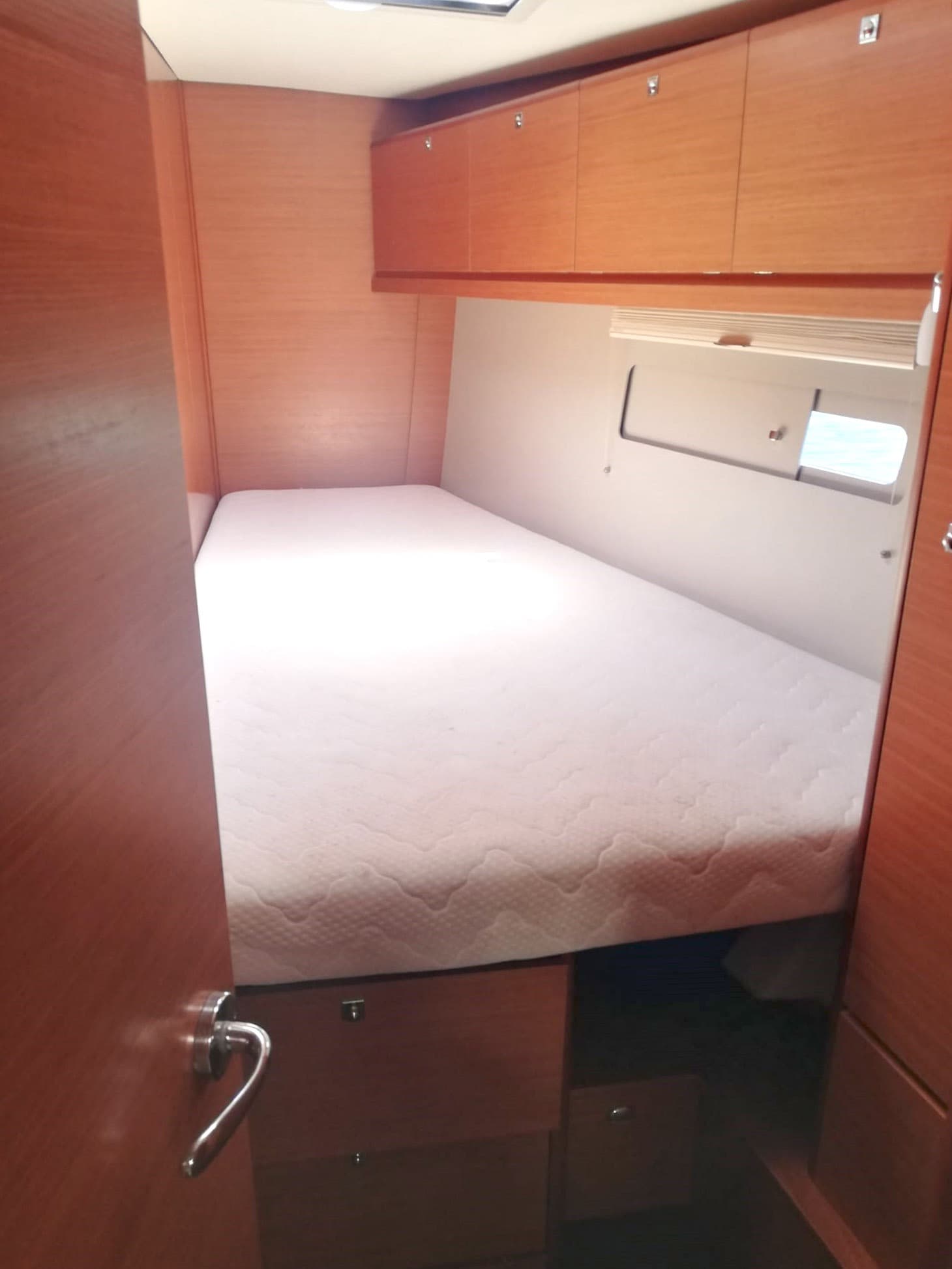 Dufour 520 Grand Large WARRIORS TALE – bilde 4 av 12