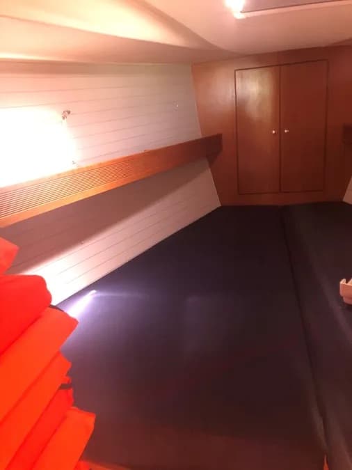 Bavaria 43 Cruiser AQUA DREAM – bilde 3 av 10