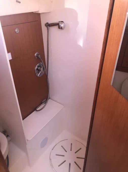 Bavaria 43 Cruiser AQUA DREAM – bilde 4 av 10