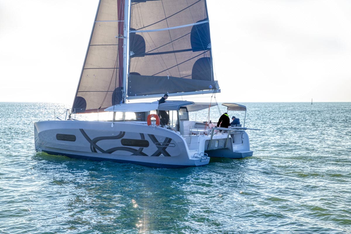 Excess 11 BLACK PEARL V – bilde 4 av 5