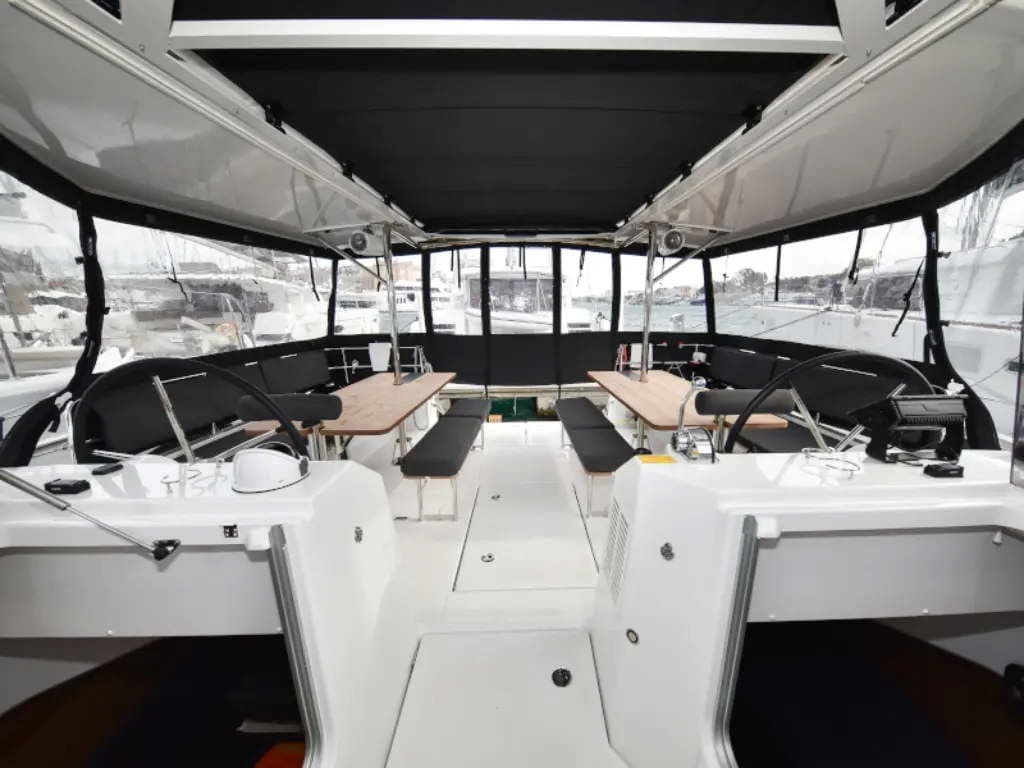 Jeanneau Sun Loft 47 NEW HORIZONS – bilde 3 av 13