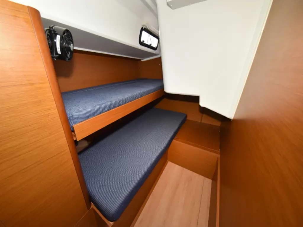 Jeanneau Sun Loft 47 NEW HORIZONS – bilde 5 av 13