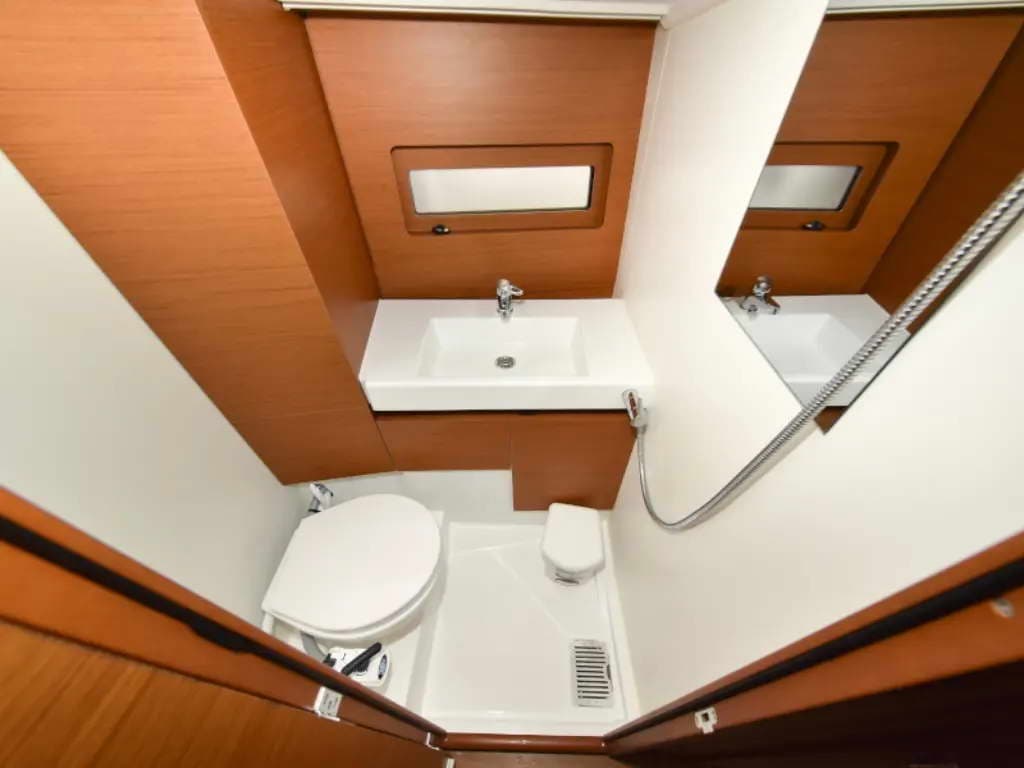 Jeanneau Sun Loft 47 NEW HORIZONS – bilde 2 av 13
