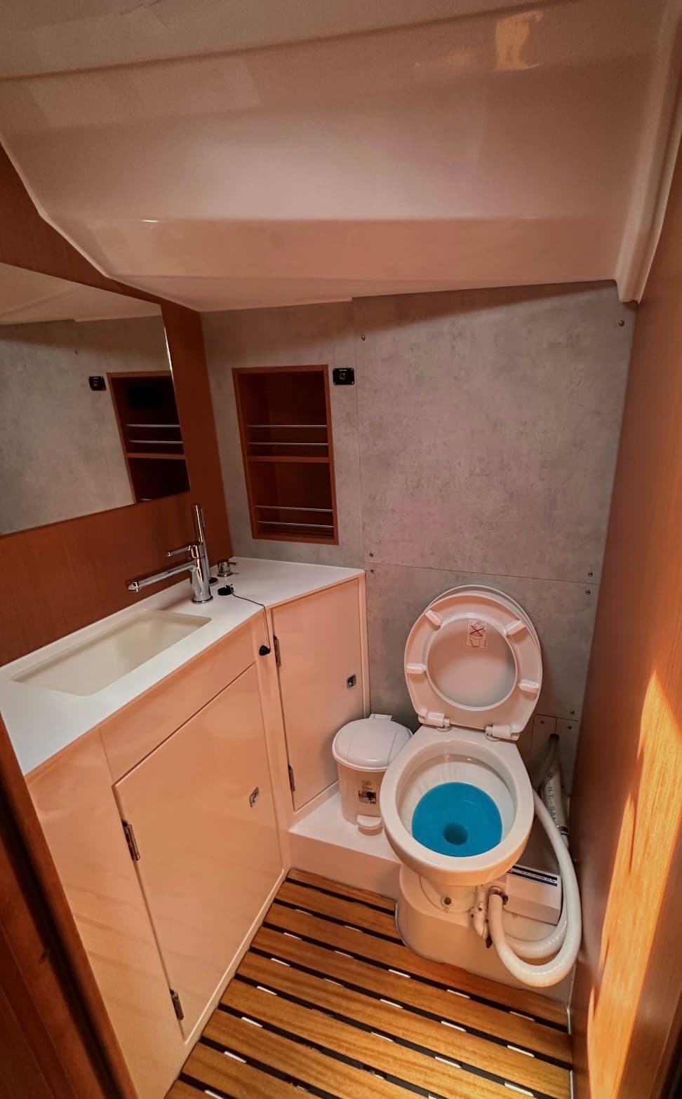 Bavaria C42 HORIZON – bilde 5 av 11