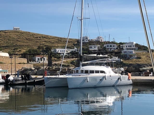 Lagoon 380 BUTTERFLY – bilde 4 av 18