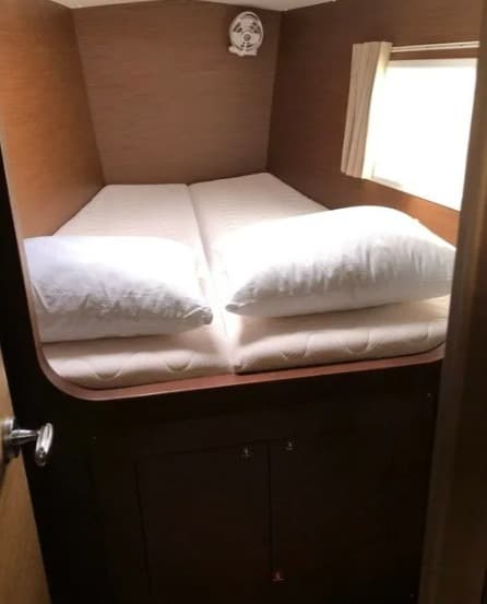 Lagoon 380 BUTTERFLY – bilde 2 av 18