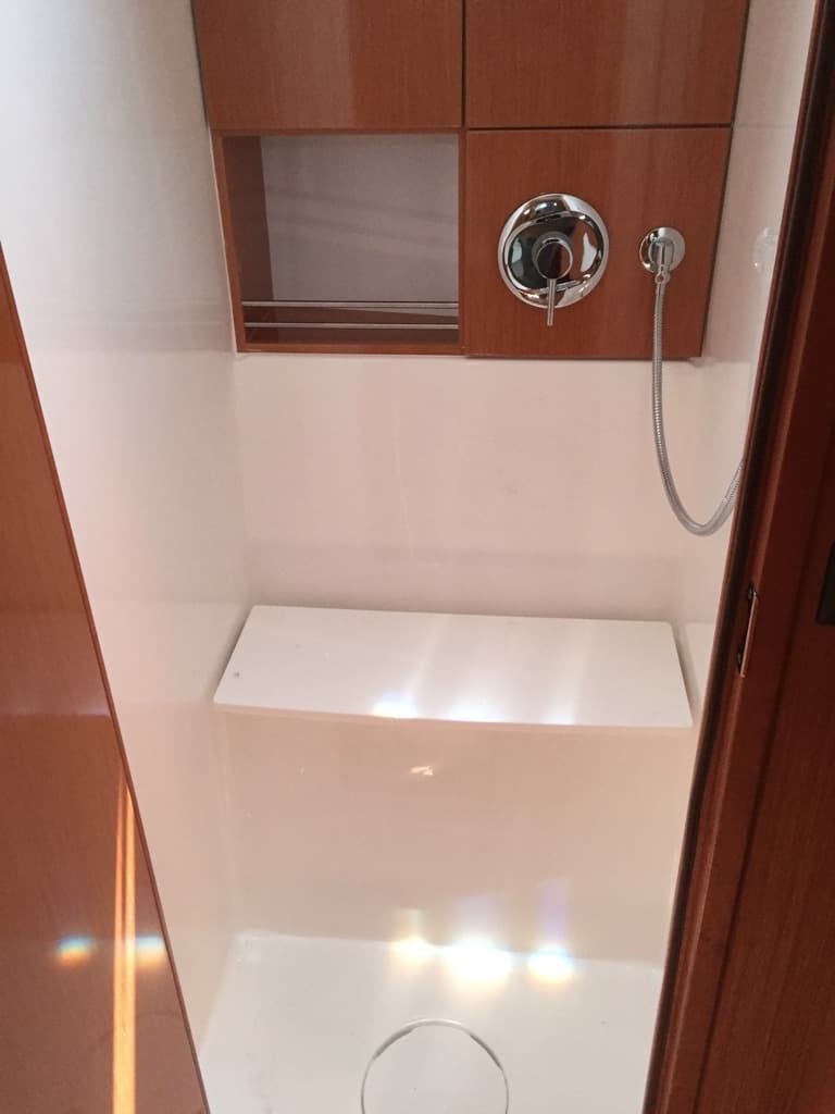 Bavaria Cruiser 46 RENEE – bilde 3 av 12