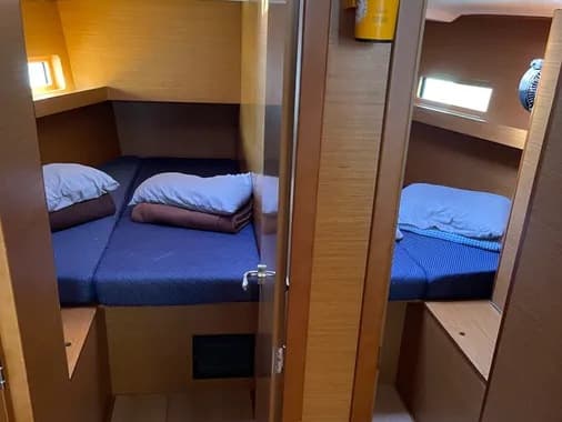 Jeanneau Sun Loft 47 DESIRE – bilde 2 av 5