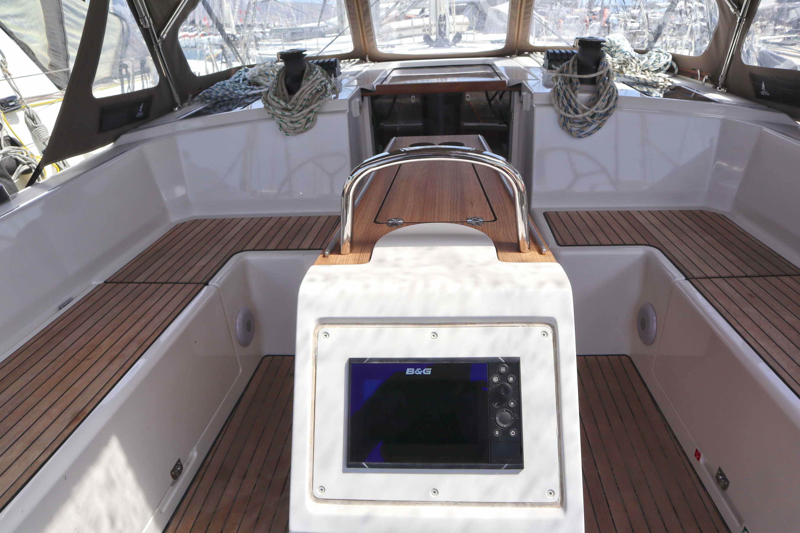 Bavaria C42 LIMA – bilde 4 av 25