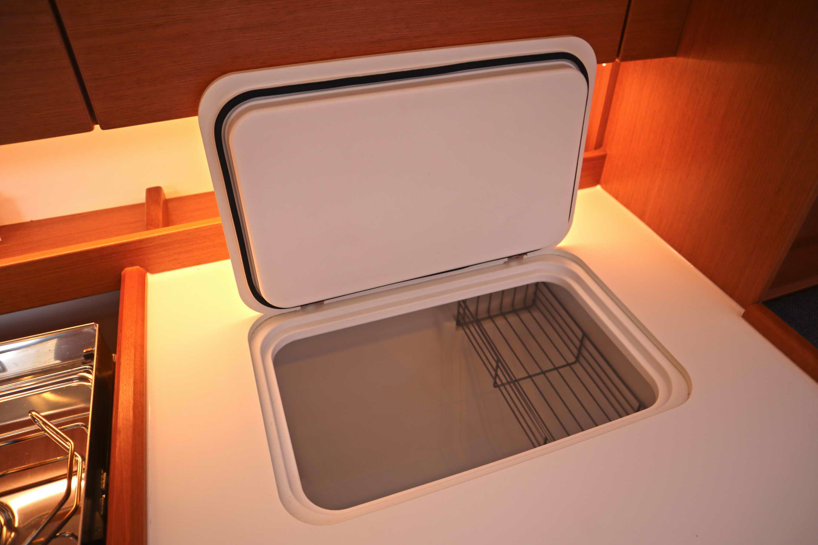 Bavaria C42 LIMA – bilde 5 av 25