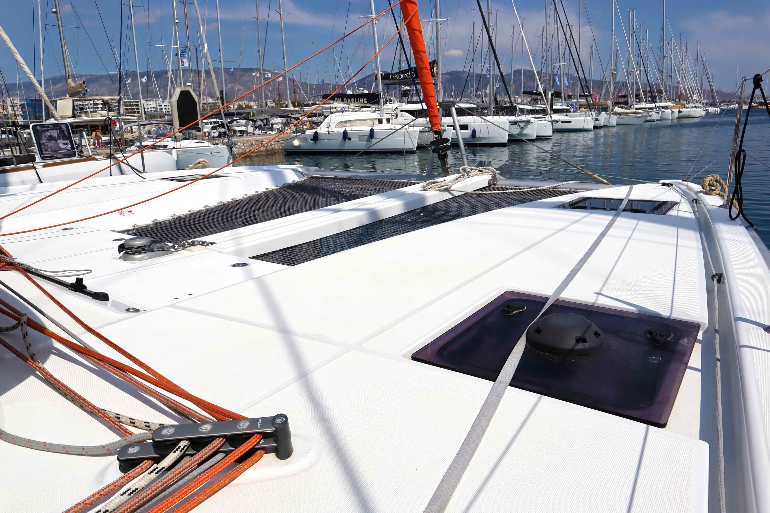 Excess 11 STARFISH – bilde 5 av 52