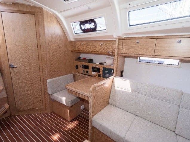 Bavaria Cruiser 37 KATA – bilde 3 av 6