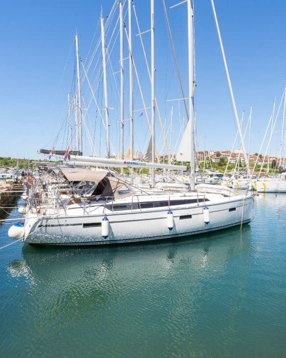 Bavaria Cruiser 37 KATA – bilde 5 av 6