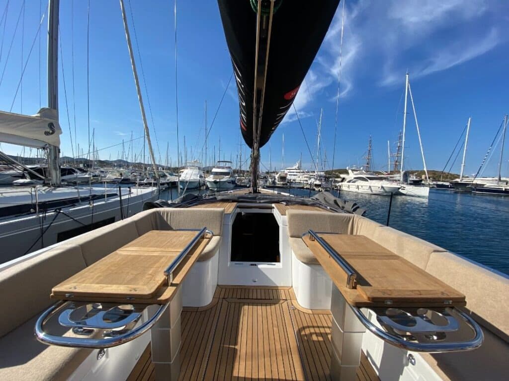 Beneteau First 53 Premium – bilde 4 av 16