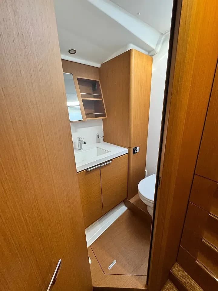 Beneteau First 53 Premium – bilde 3 av 16