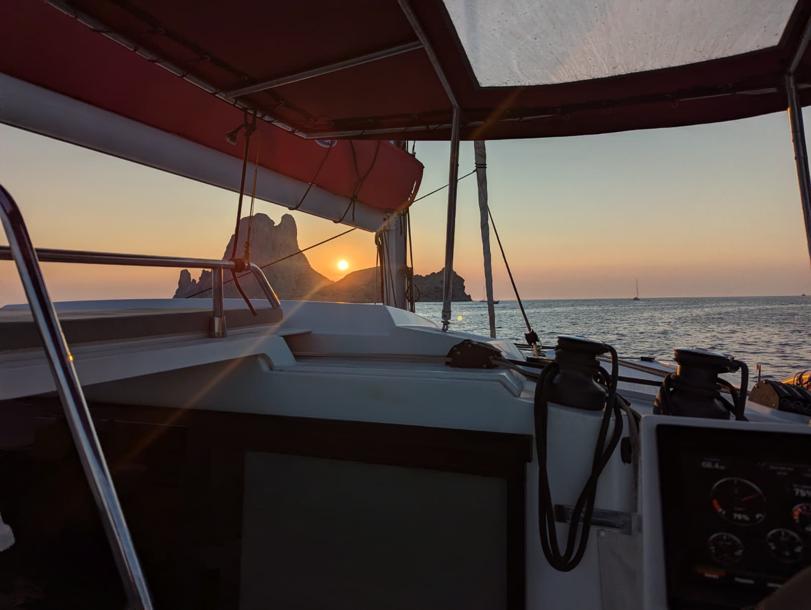 Fountaine Pajot Astréa 42 Libertad VII – bilde 2 av 9