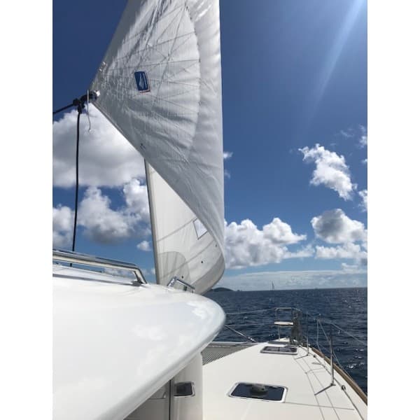 Lagoon 450 Fly Paula – bilde 5 av 20