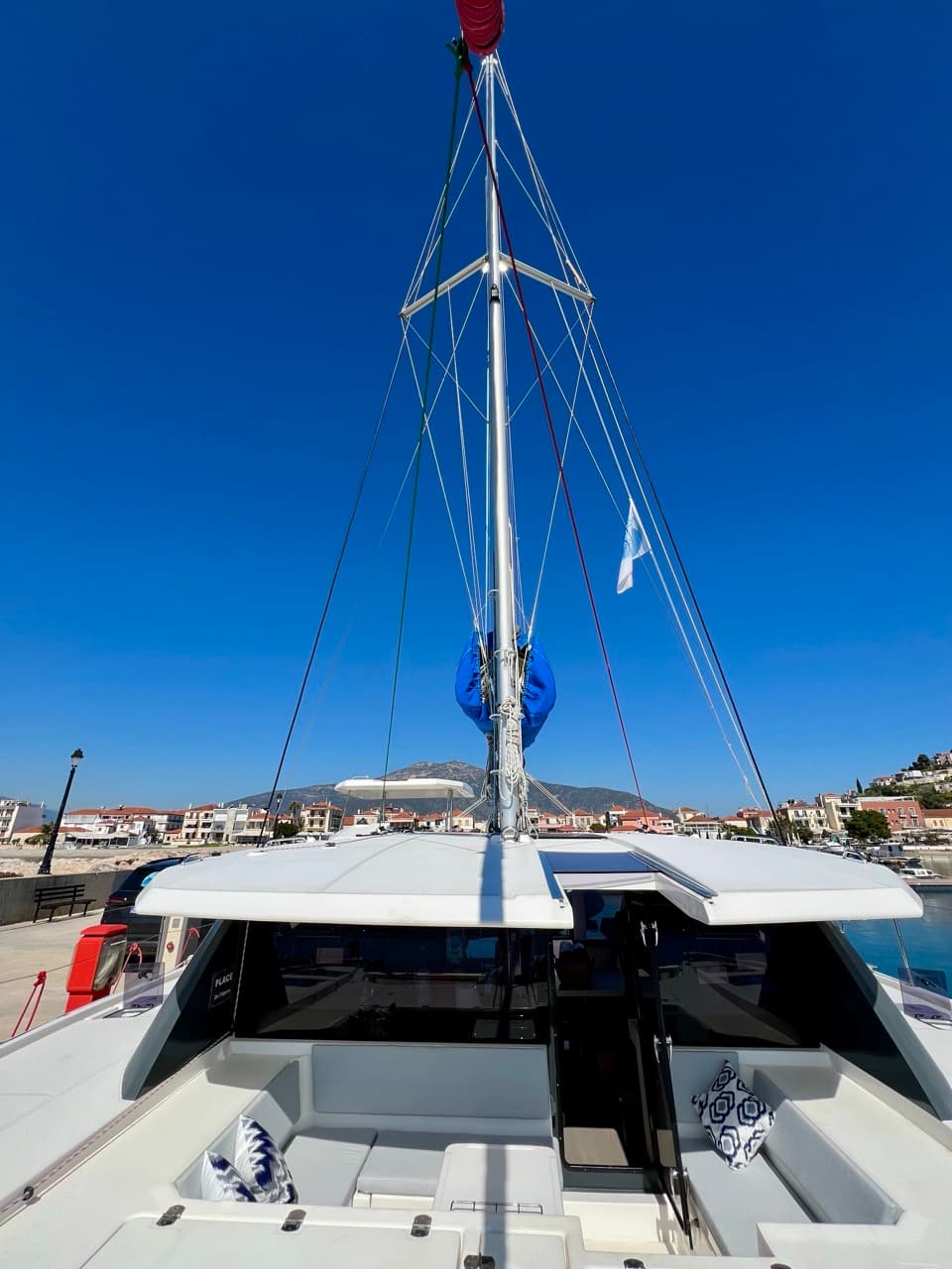 Leopard 45 Cat AnnA – bilde 3 av 27