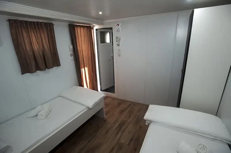 Motoryacht Casanova – bilde 3 av 24