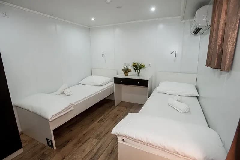 Motoryacht Casanova – bilde 2 av 24