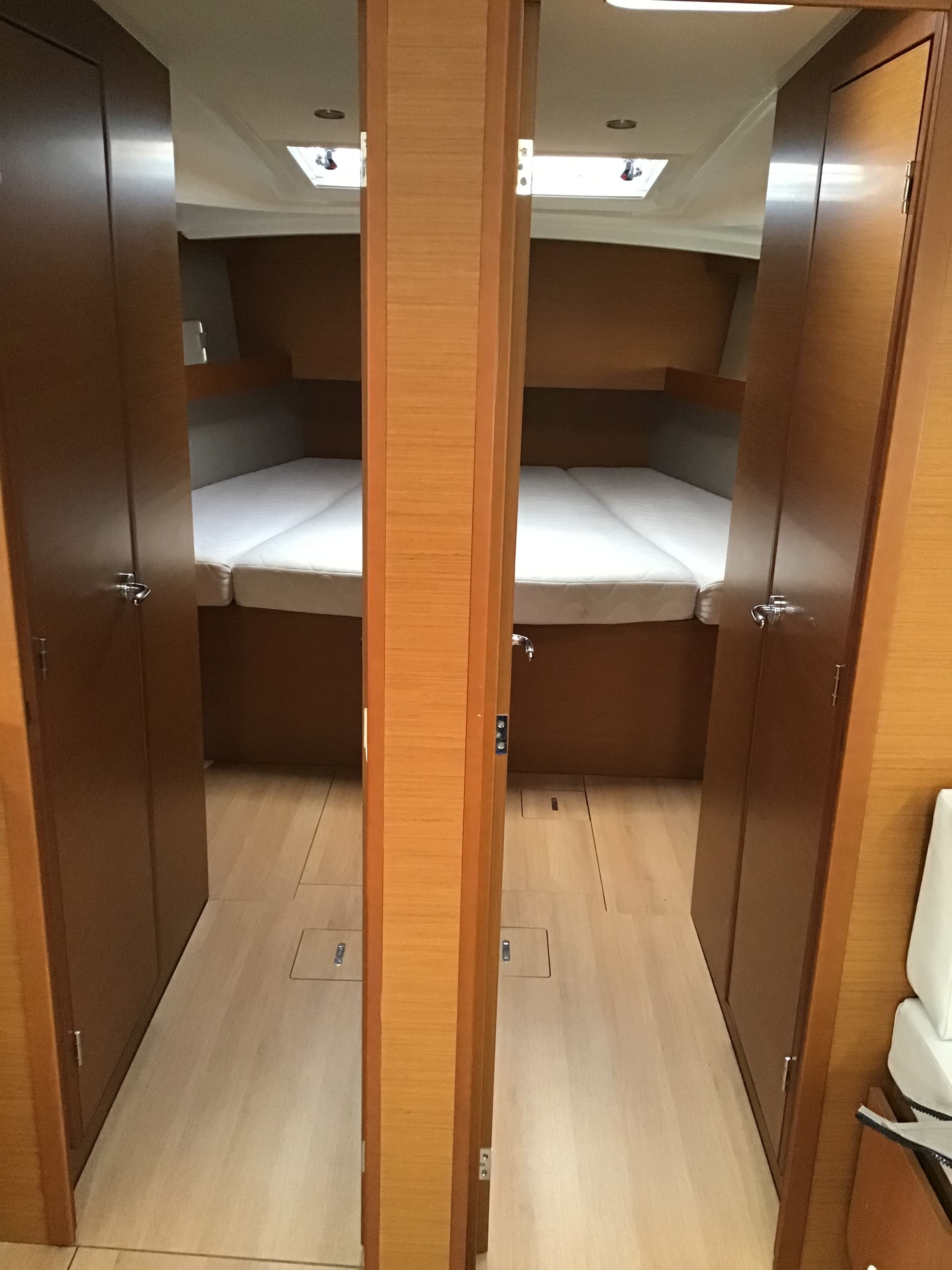 Jeanneau Sun Odyssey 490 Helia – bilde 3 av 7