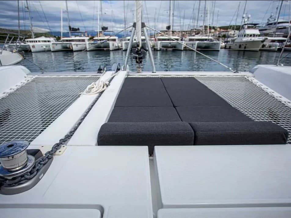 Lagoon 42 Sofibel – bilde 2 av 18