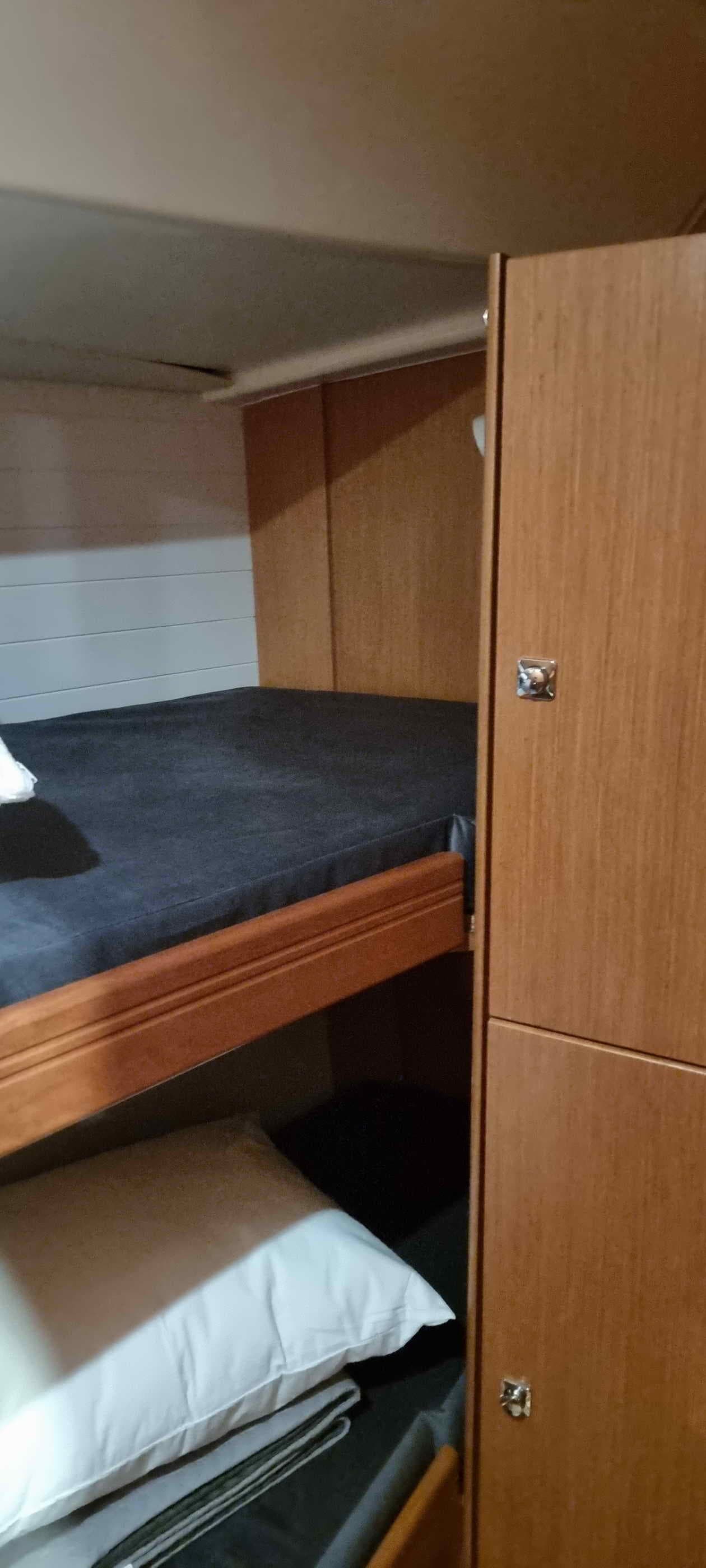 Bavaria Cruiser 51 Oreo – bilde 2 av 20