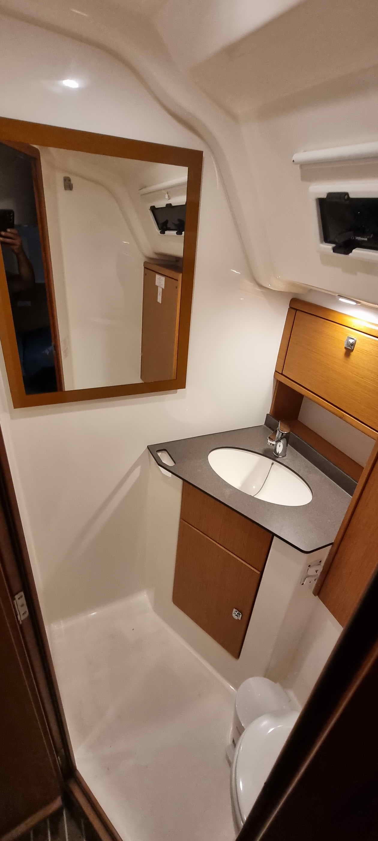 Bavaria Cruiser 51 Oreo – bilde 5 av 20