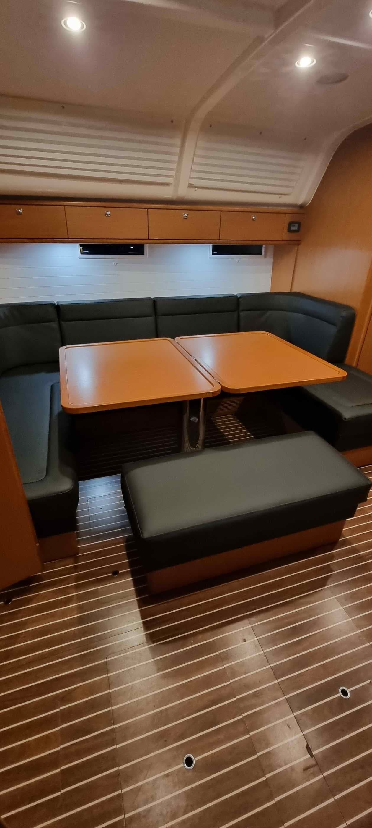 Bavaria Cruiser 51 Oreo – bilde 4 av 20