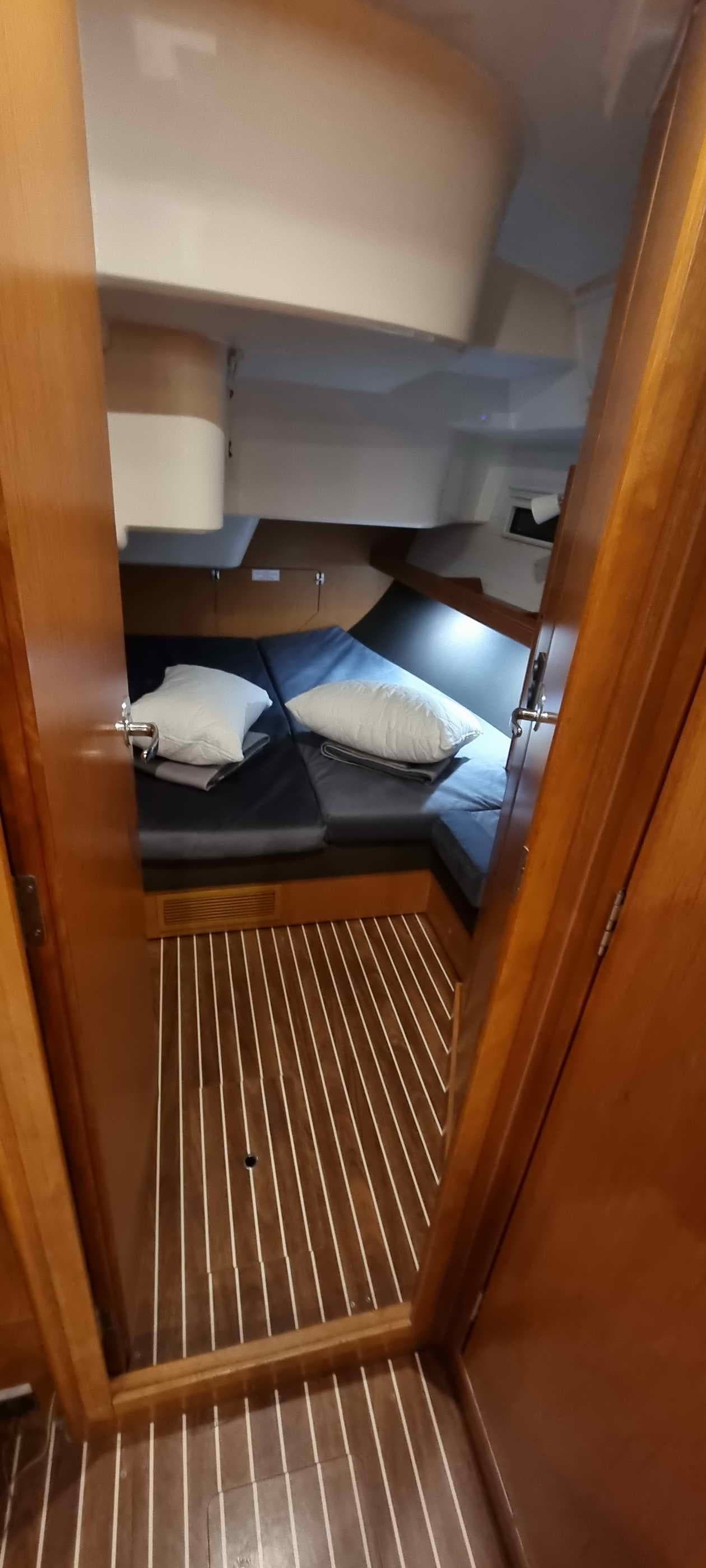 Bavaria Cruiser 51 Oreo – bilde 3 av 20