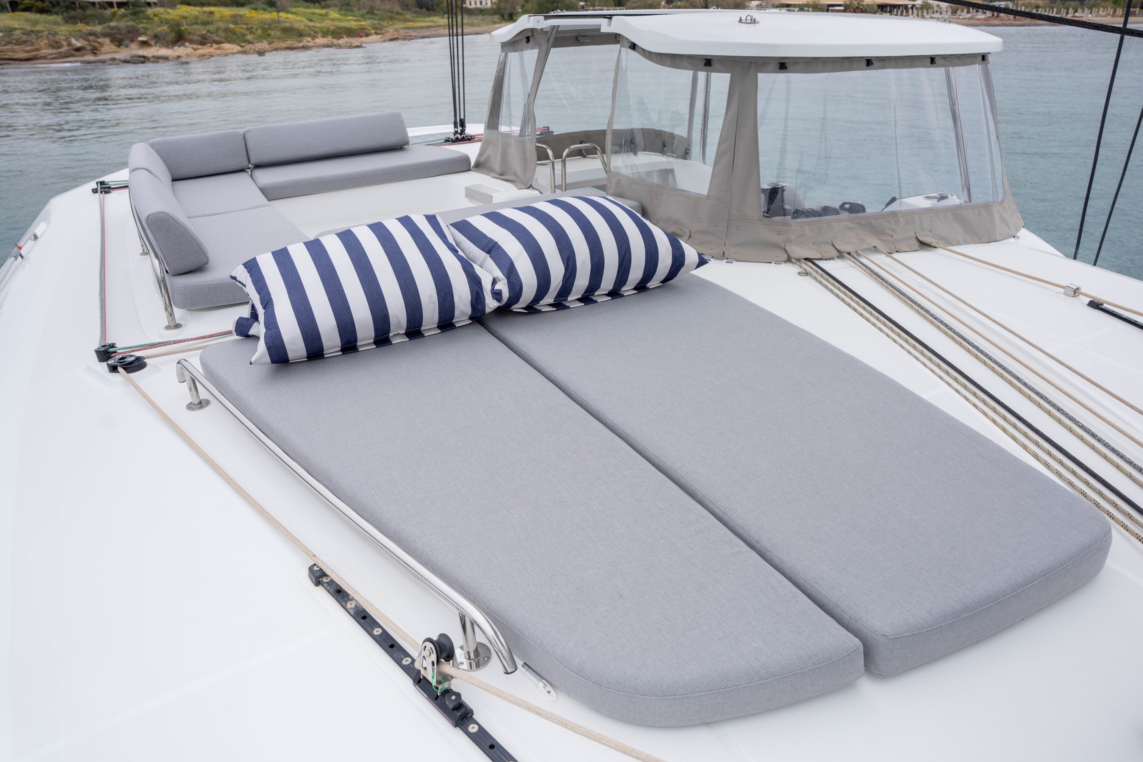 Lagoon 43 Kyma – bilde 5 av 21
