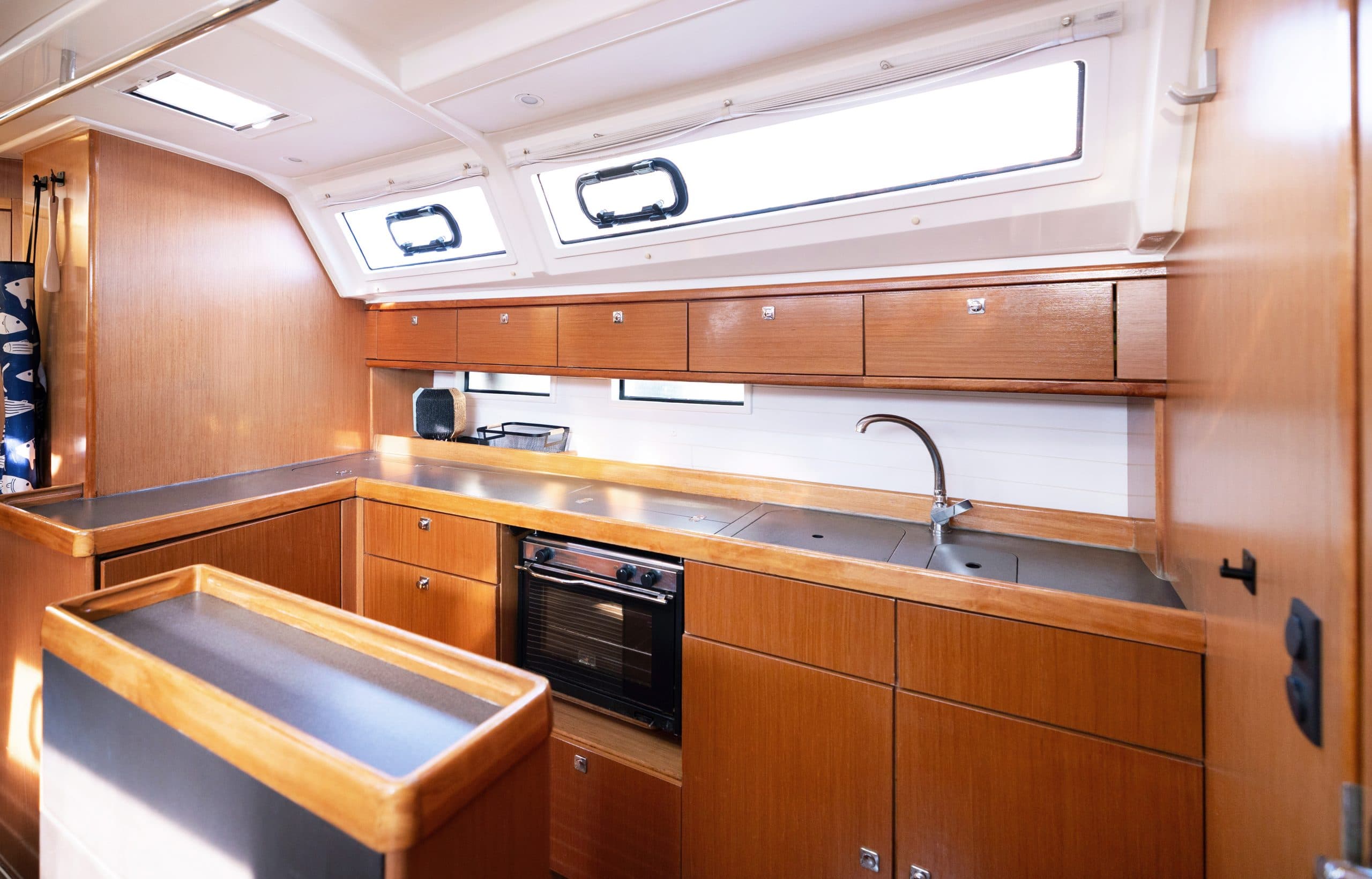 Bavaria Cruiser 46 Aquilo – bilde 4 av 10