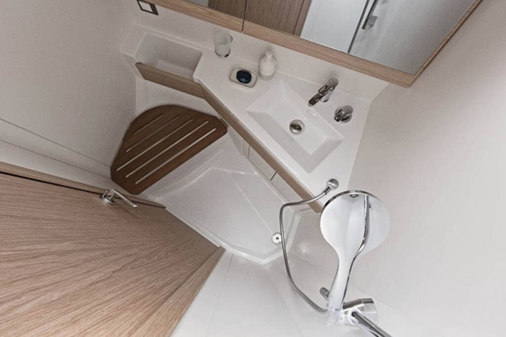 Beneteau Oceanis 46.1 AF-O46.1OL – bilde 2 av 17