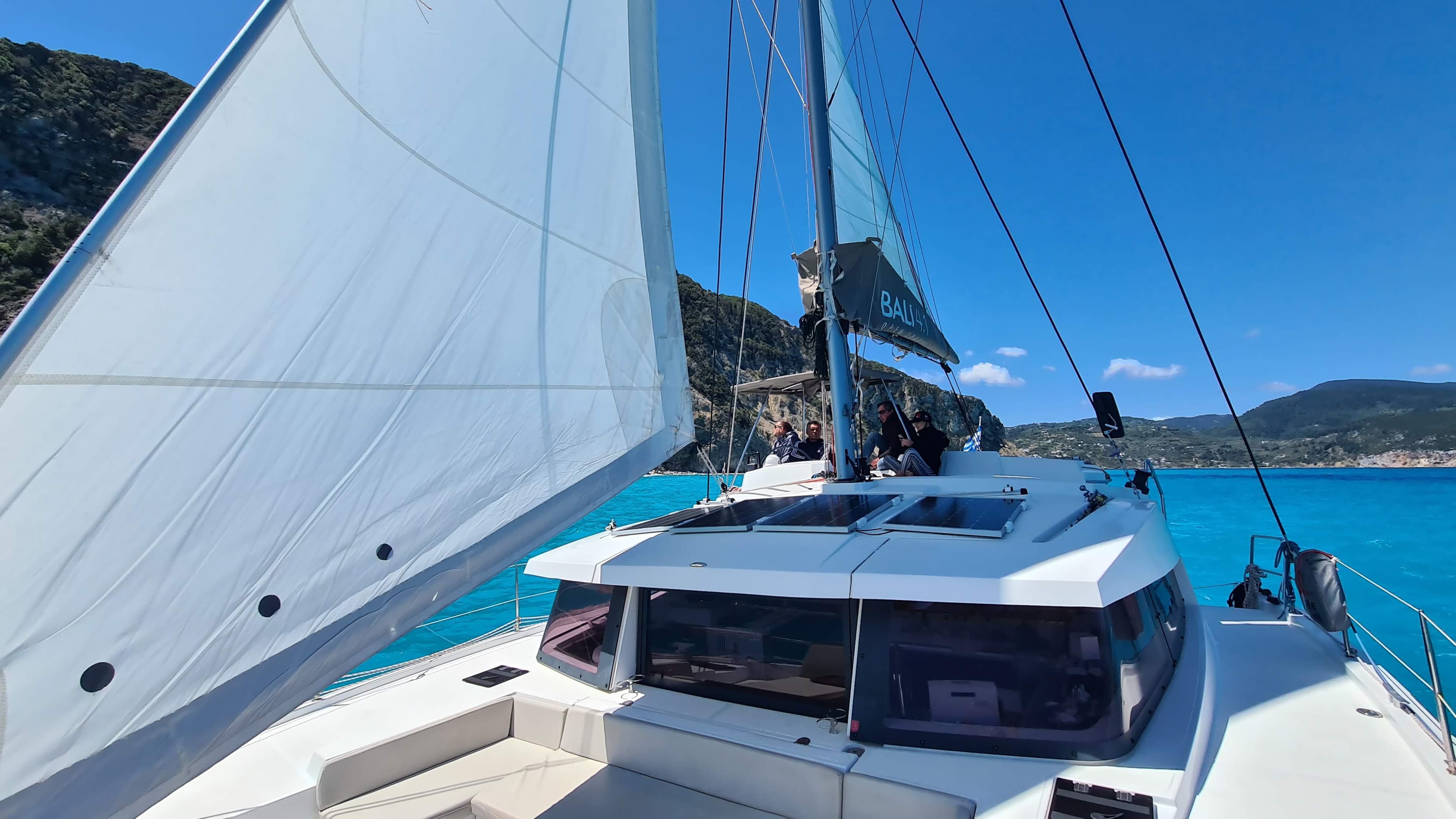Bali 4.1 Iris – bilde 4 av 18