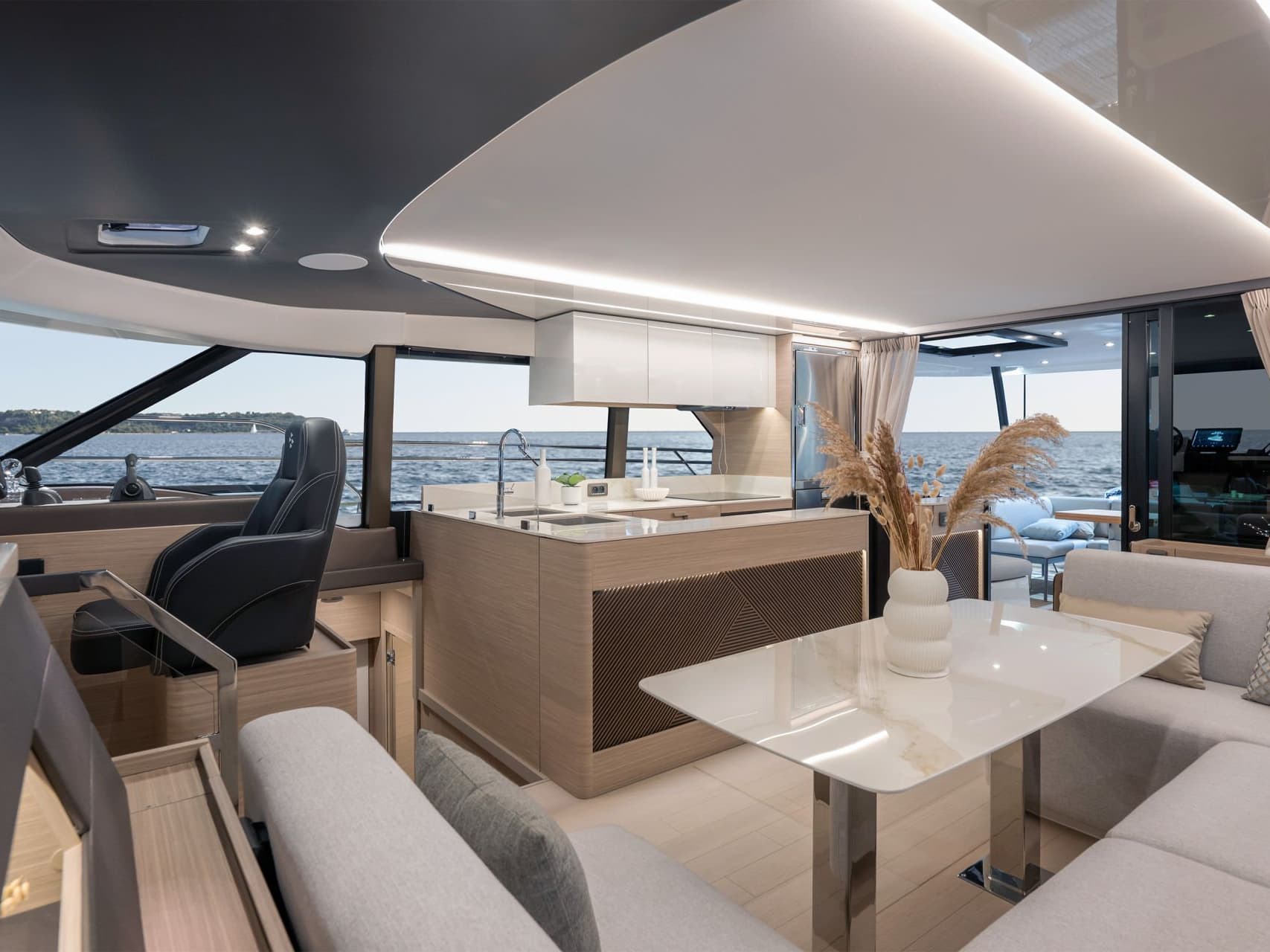 Prestige M48 Main – bilde 3 av 9