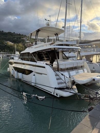 Prestige M48 Main – bilde 5 av 9