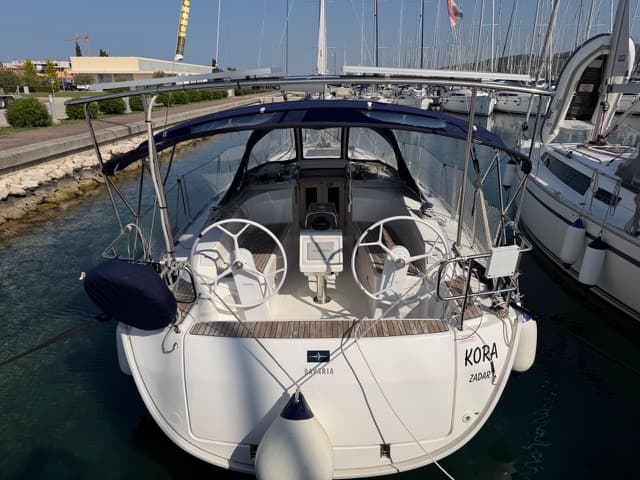 Bavaria Cruiser 34 KORA