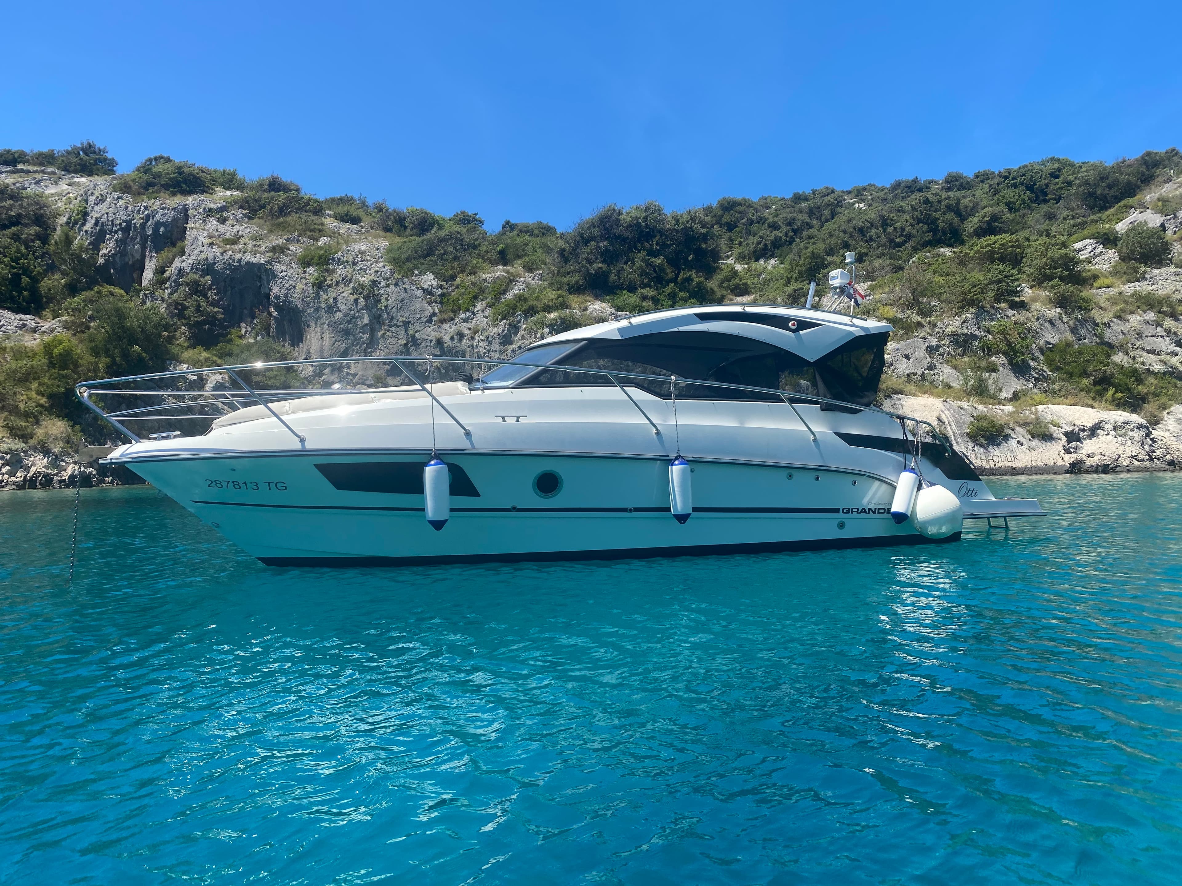 Grandezza 280C J&LO