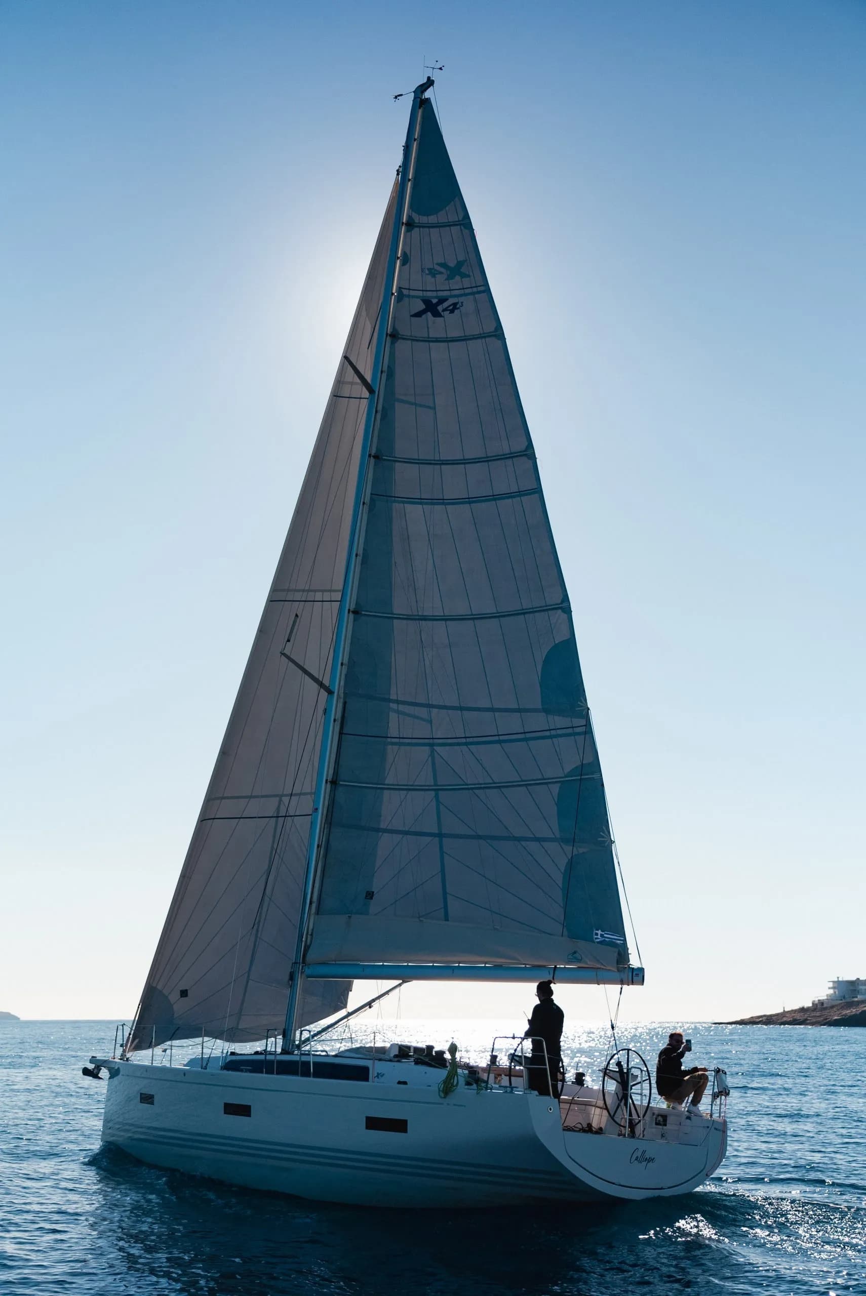X-Yachts X 4-3 Kallisti – bilde 2 av 13