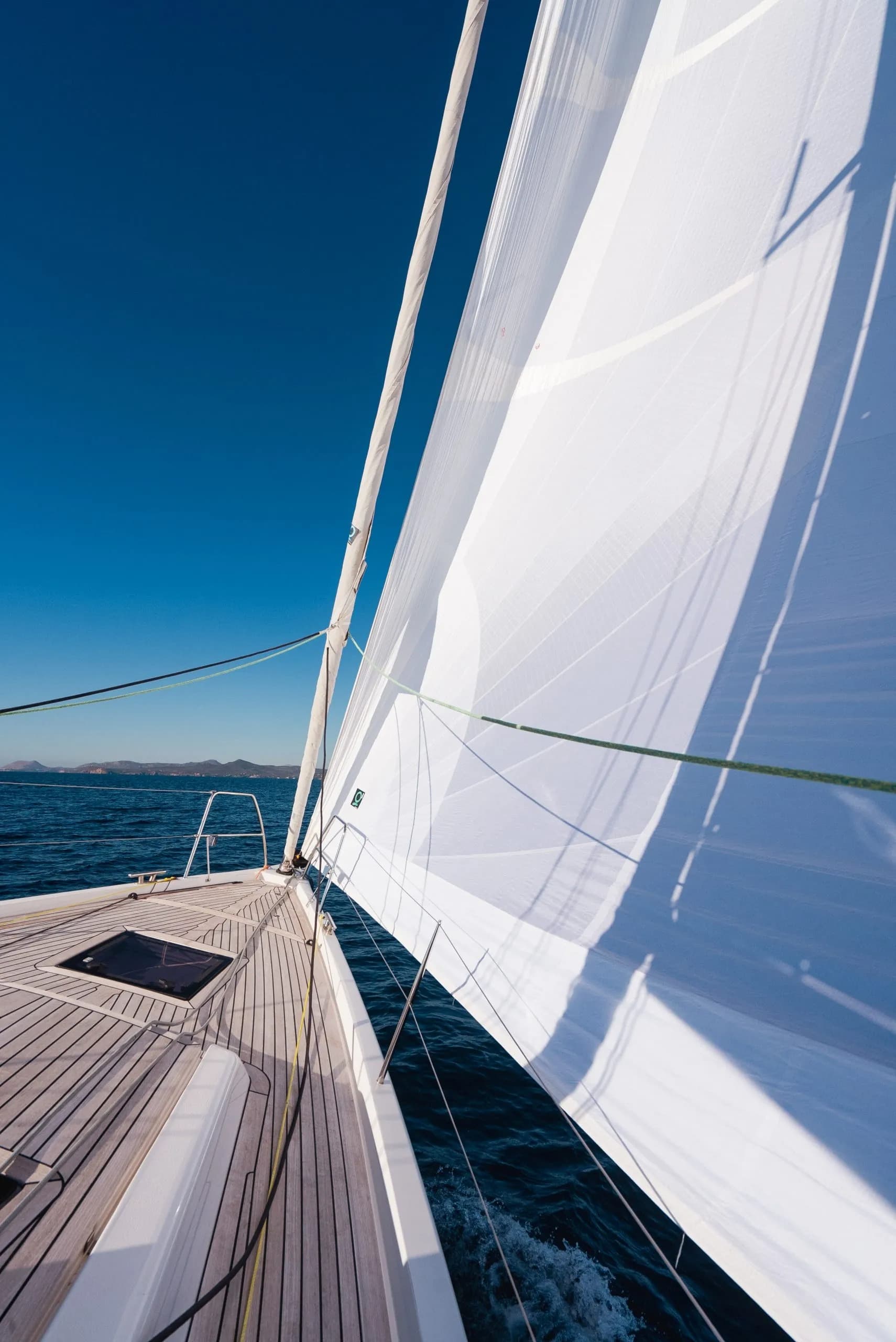 X-Yachts X 4-3 Kallisti – bilde 3 av 13