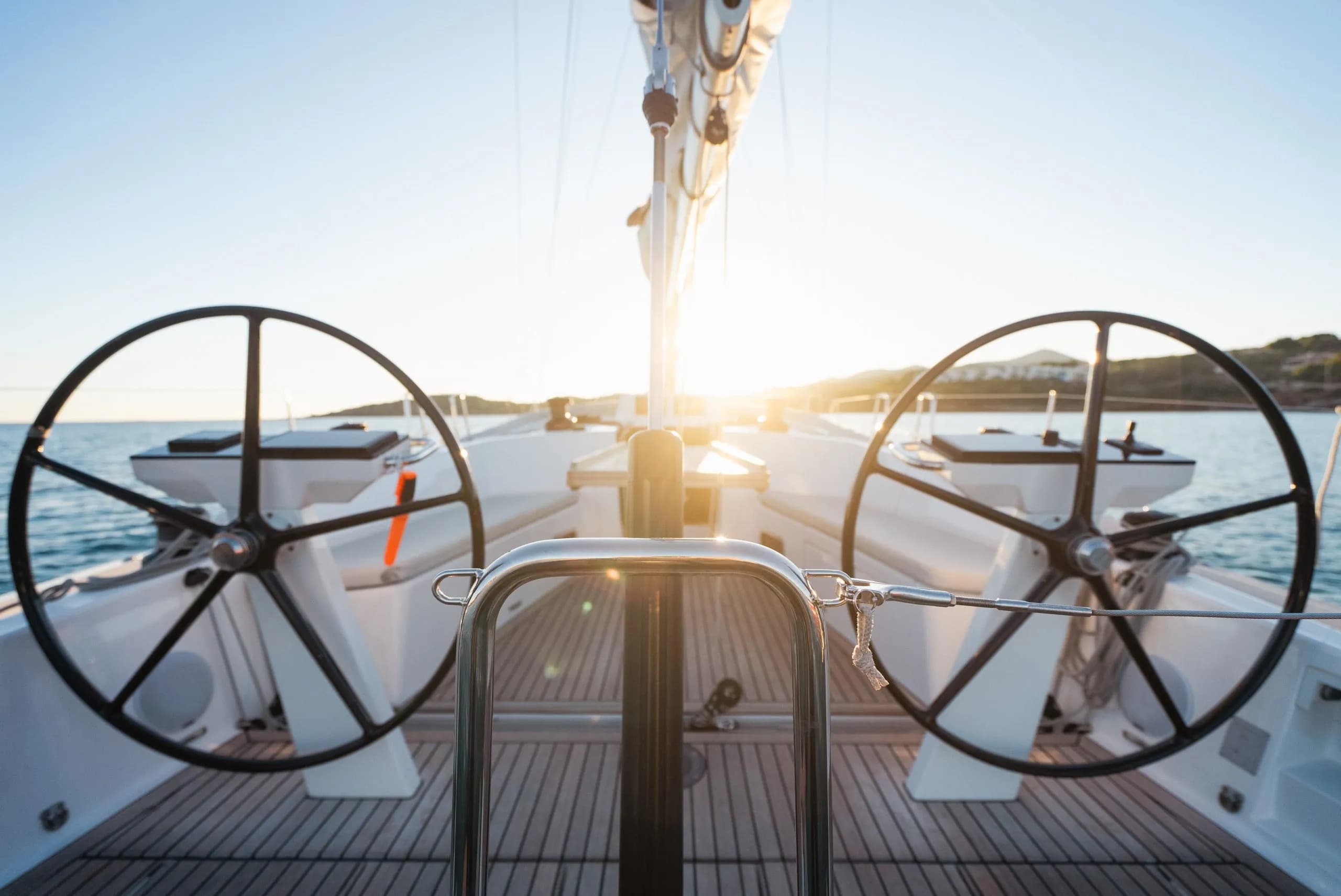 X-Yachts X 4-3 Kallisti – bilde 4 av 13