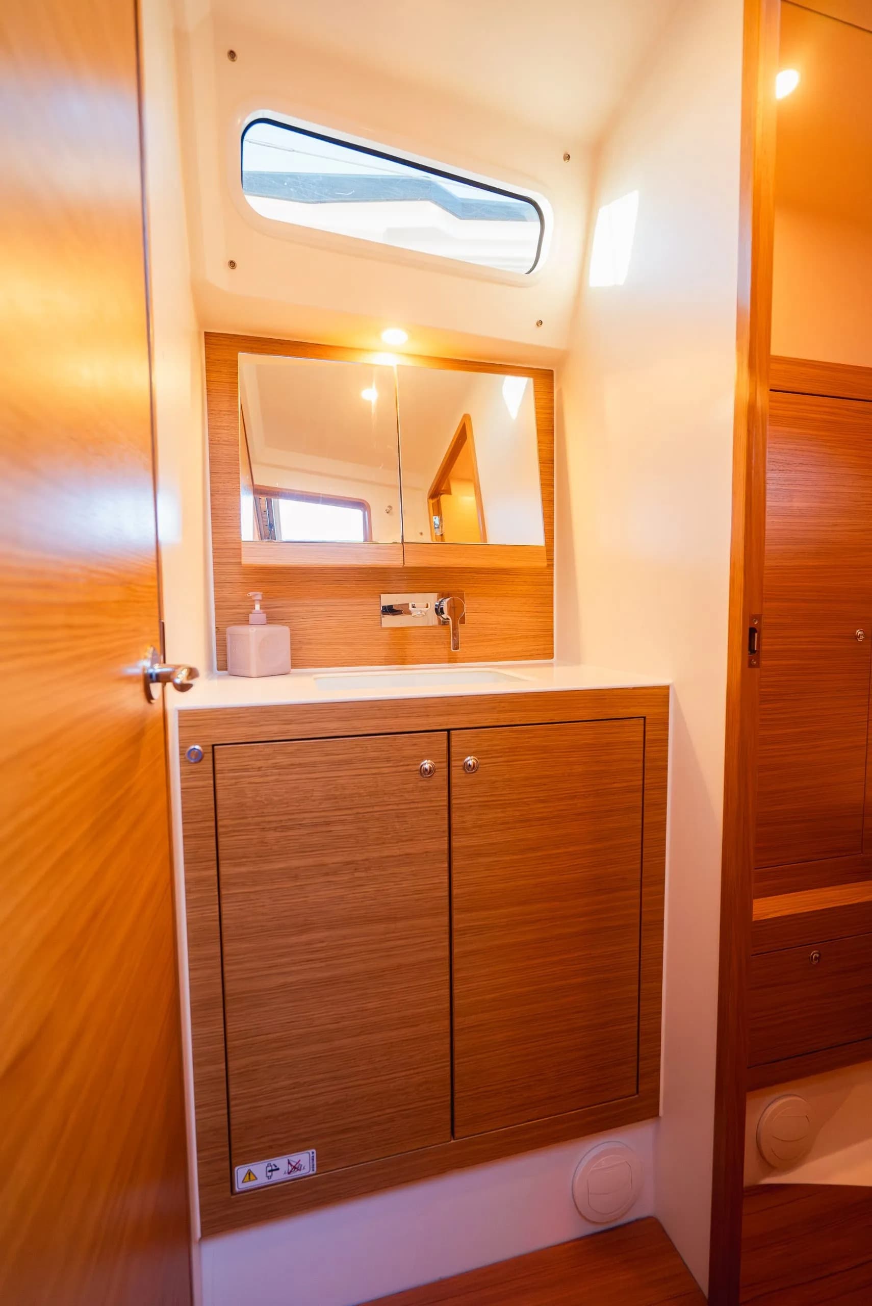 X-Yachts X 4-3 Kallisti – bilde 5 av 13