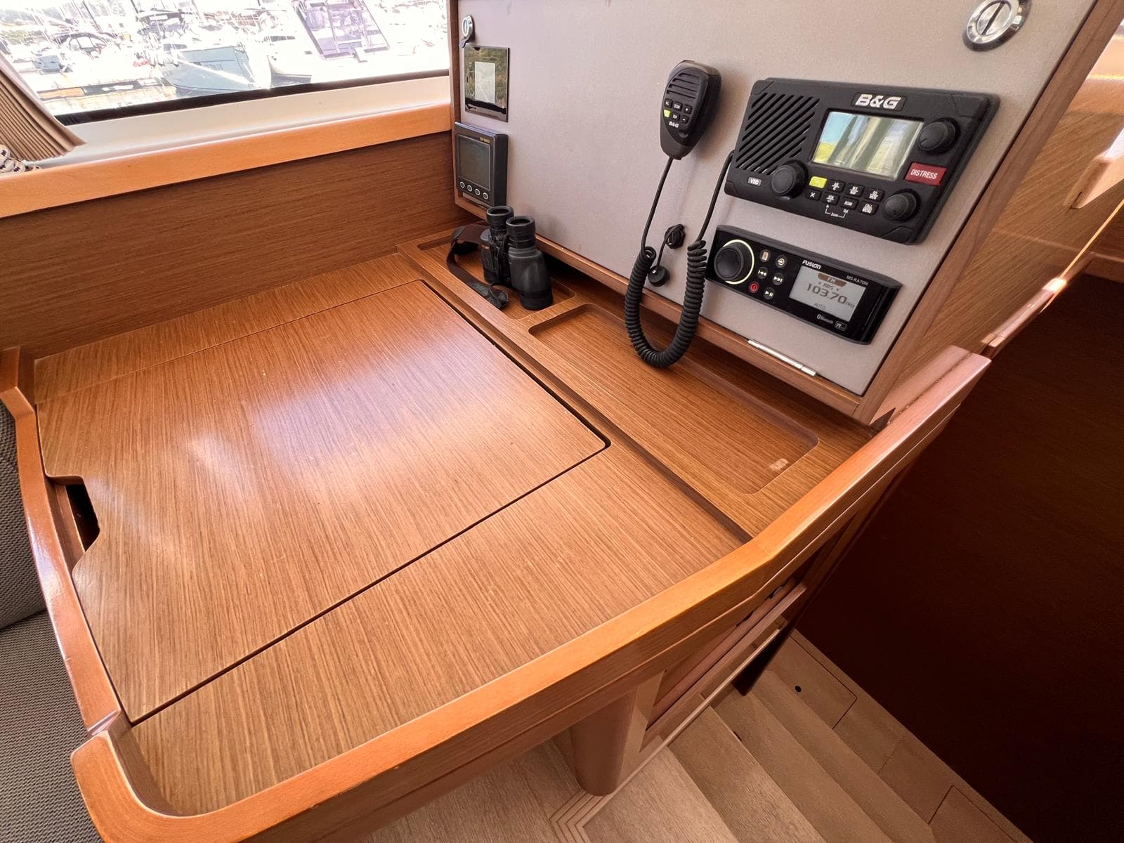Lagoon 42 ICE CAT – bilde 4 av 10